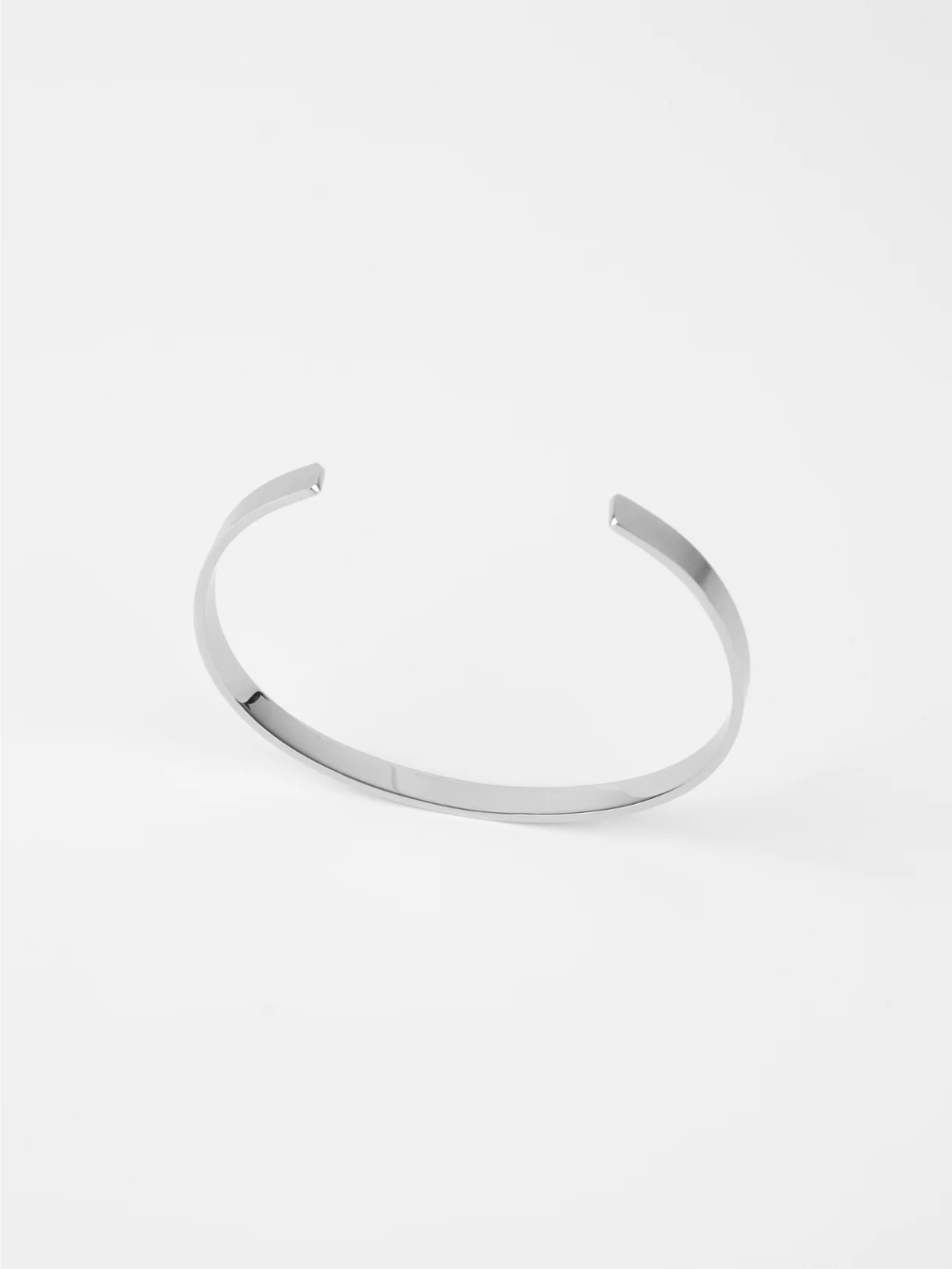 UNISIZE ARMBAND | Silber