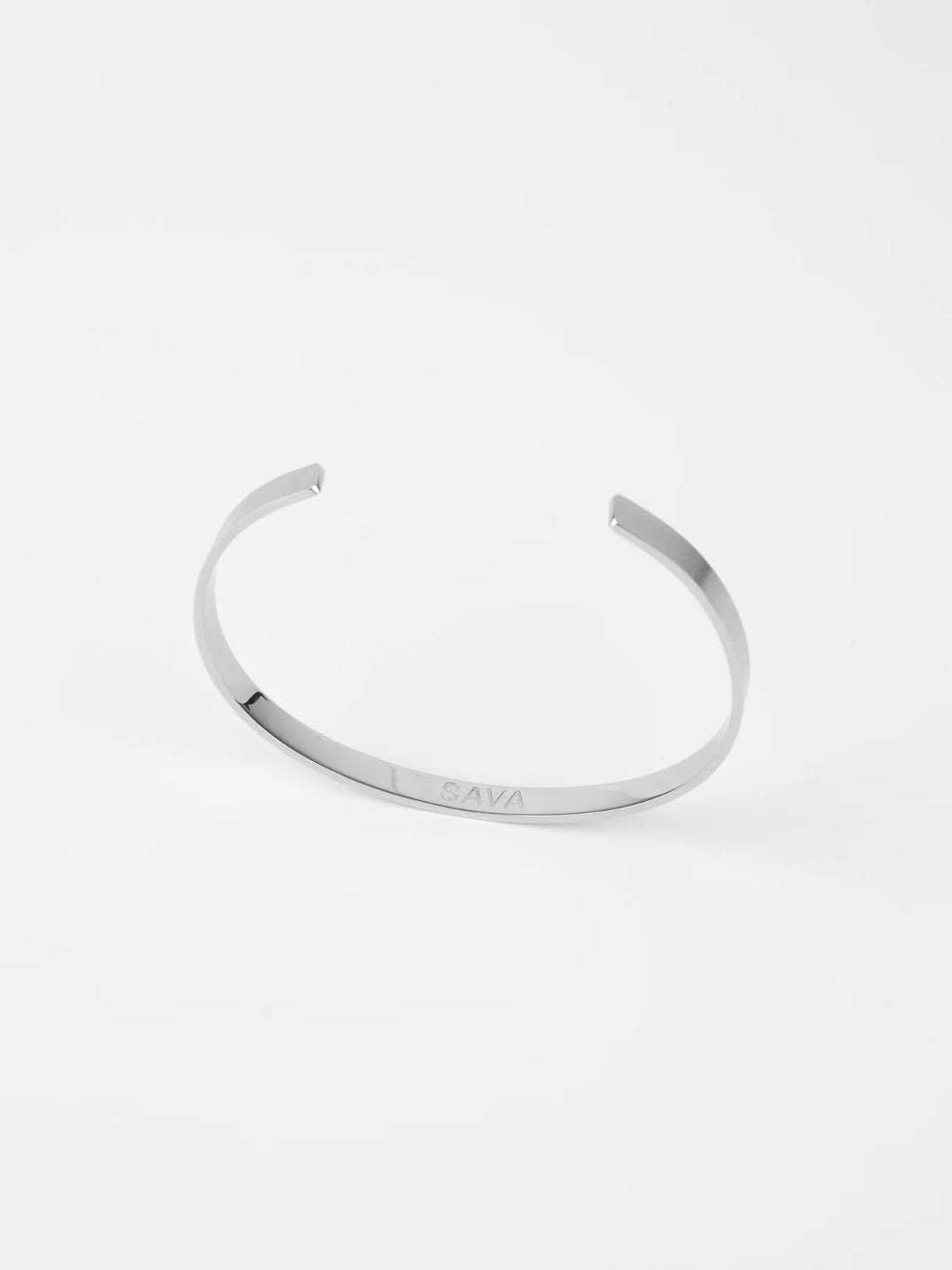 UNISIZE BRACELET | Zilver