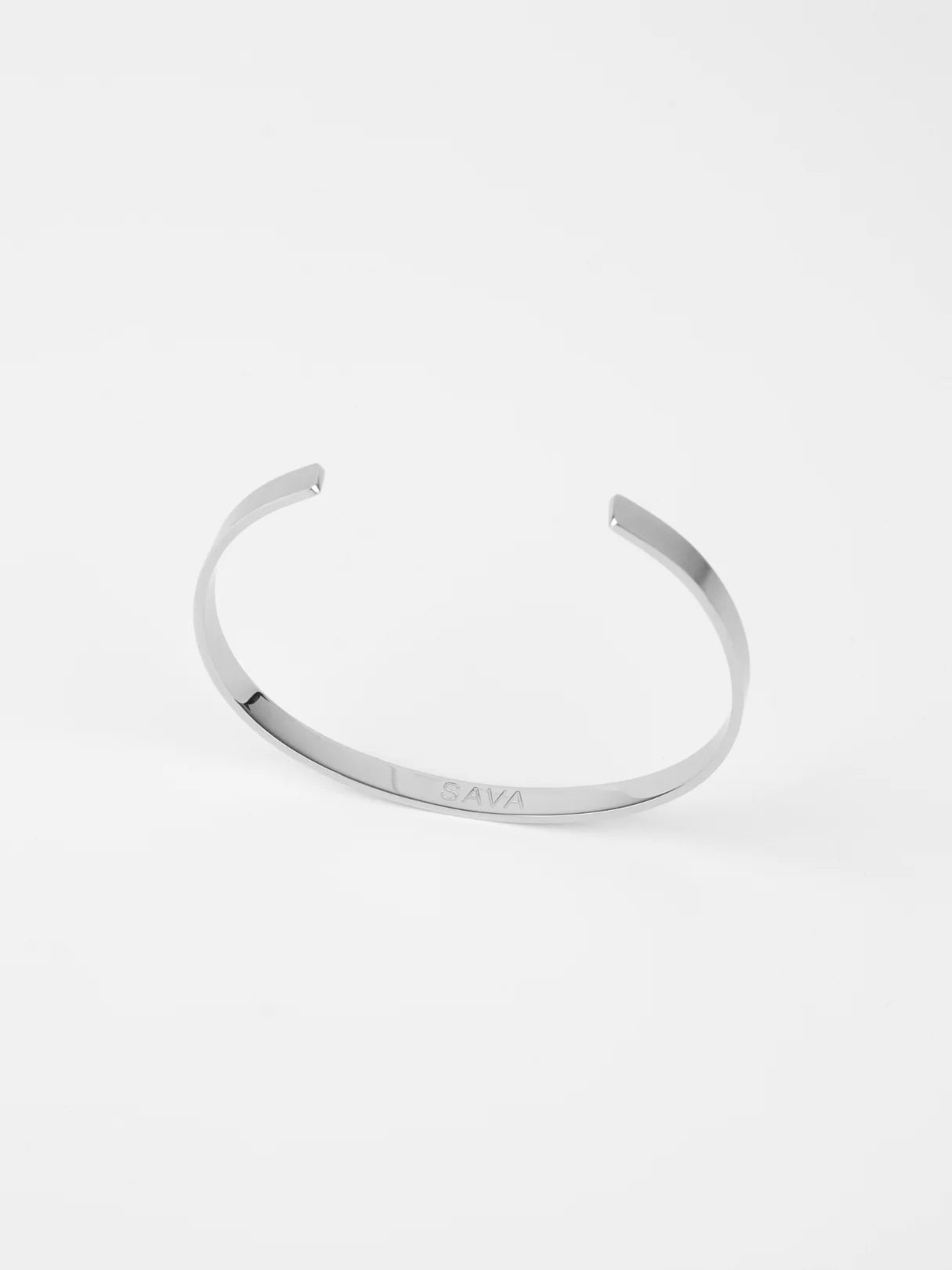 UNISIZE BRACELET | Zilver