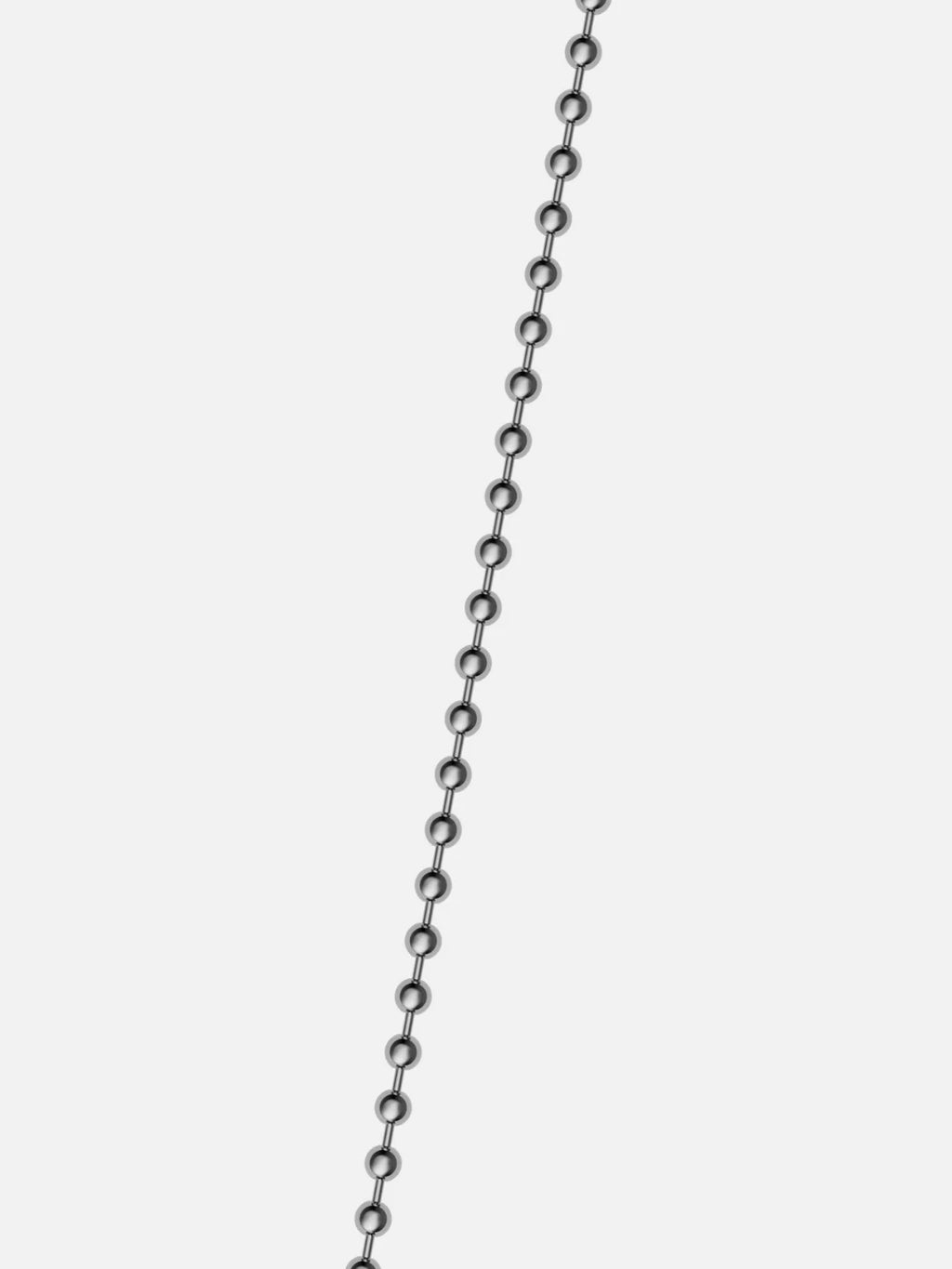 SOLARIS CHAIN | Zilver