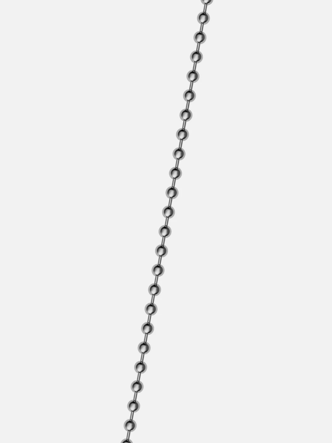 SOLARIS CHAIN | Zilver