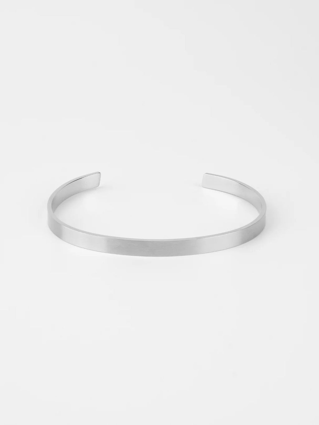 UNISIZE BRACELET | Zilver