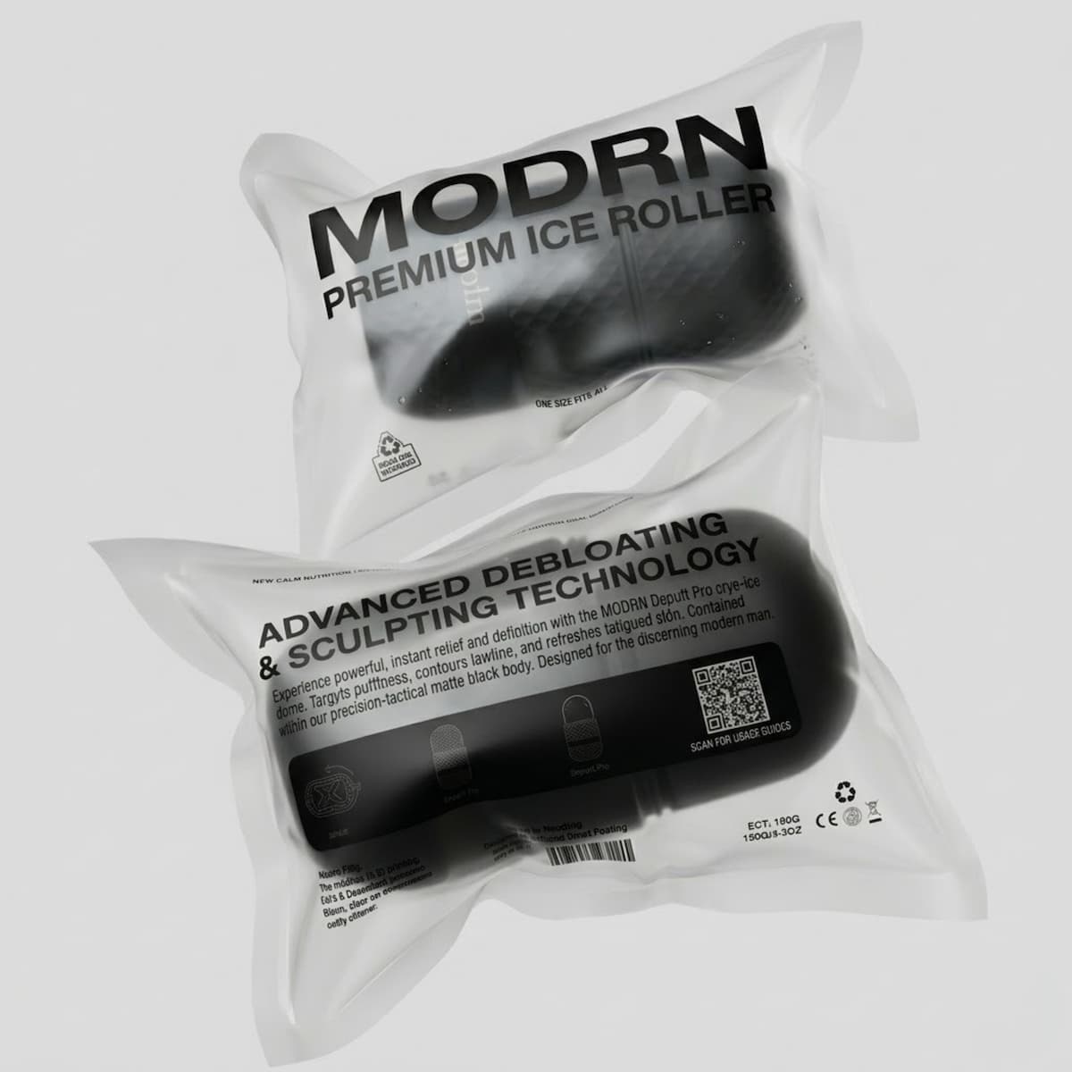 MODRN Depuff Pro™