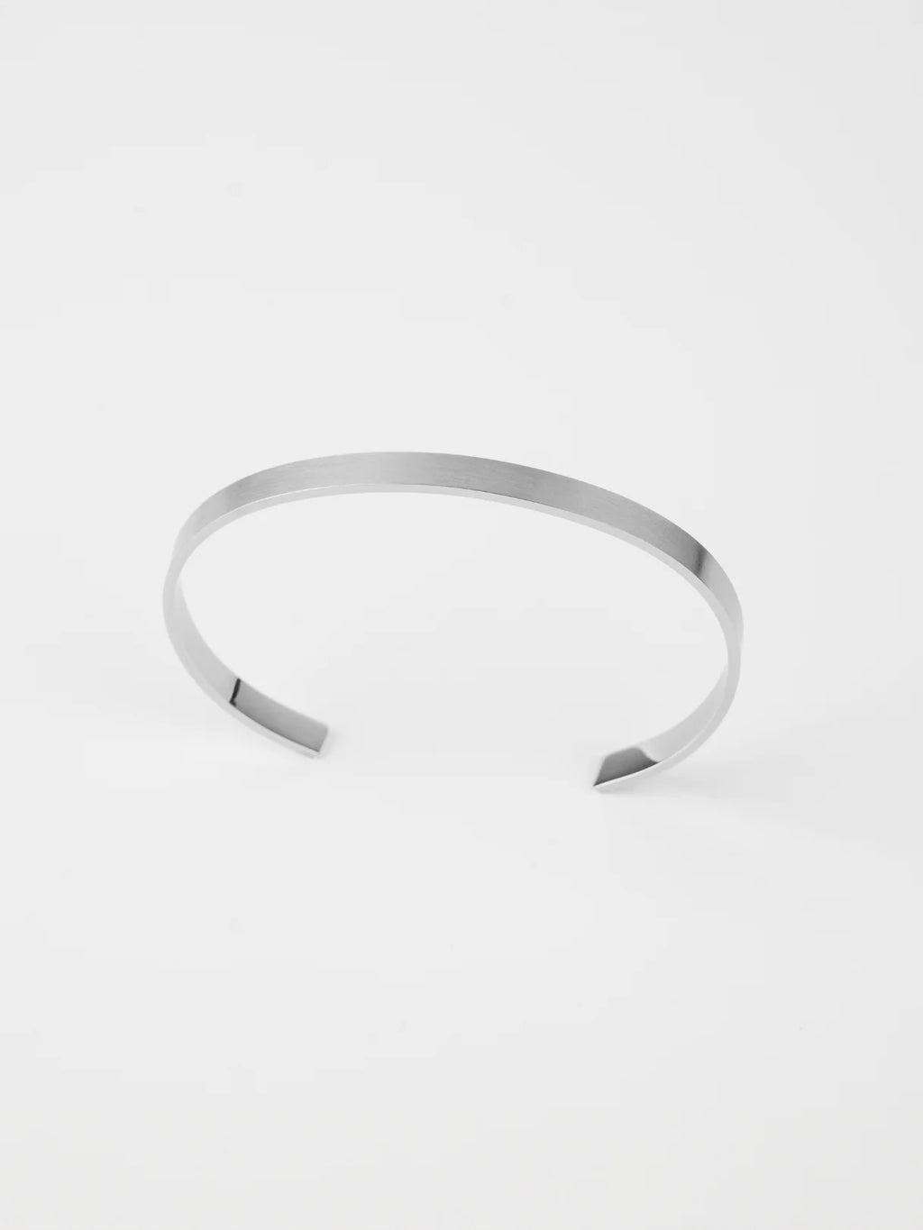 UNISIZE BRACELET | Zilver