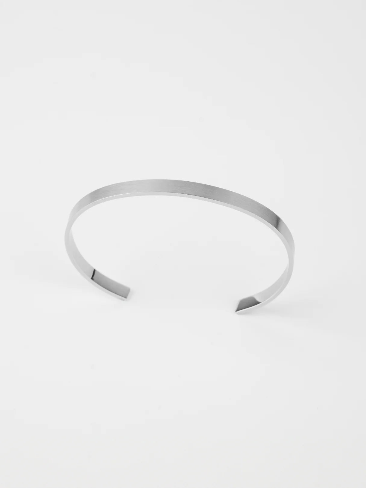 UNISIZE BRACELET | Zilver