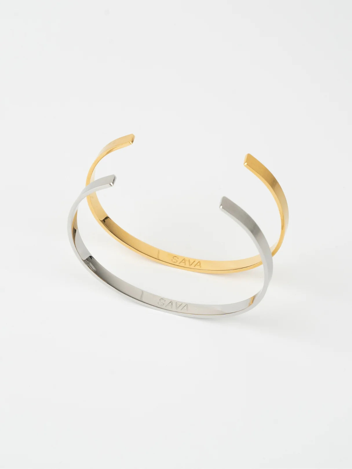 UNISIZE BRACELET | Zilver