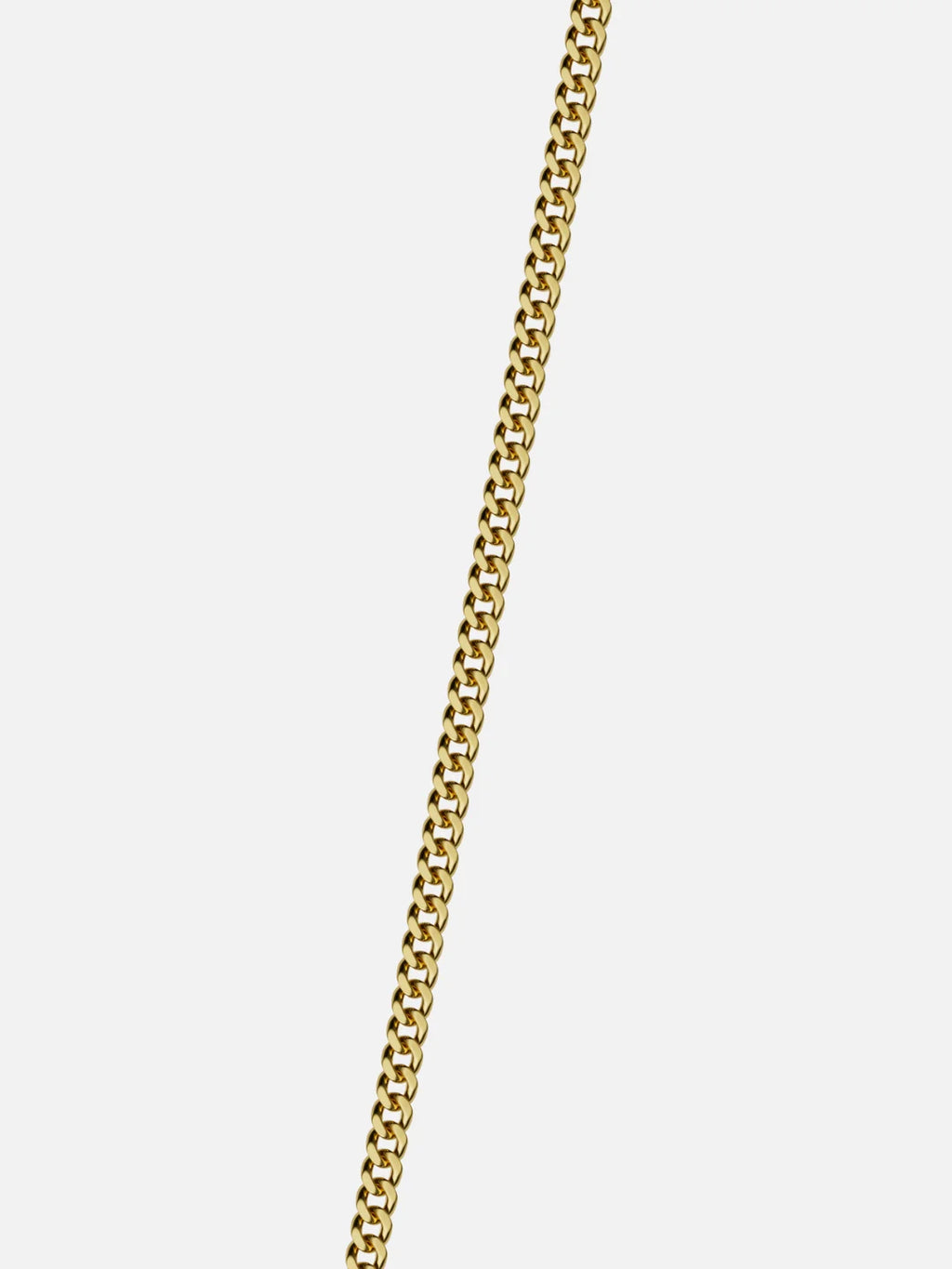 COMPASS CHAIN | 18K Goud