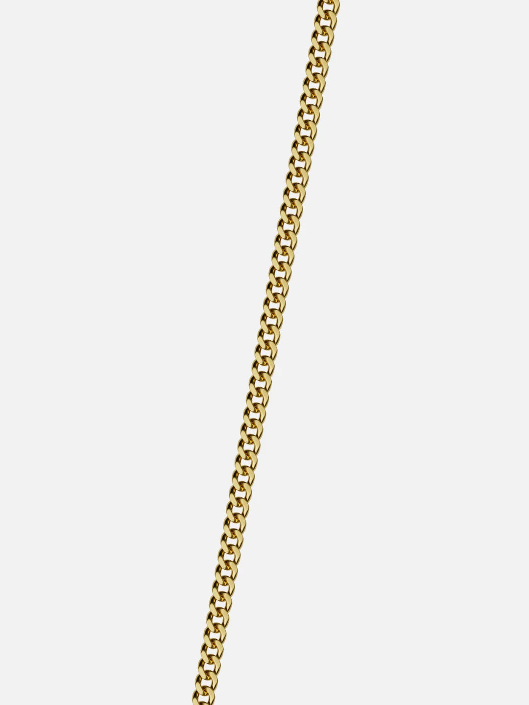 COMPASS CHAIN | 18K Goud