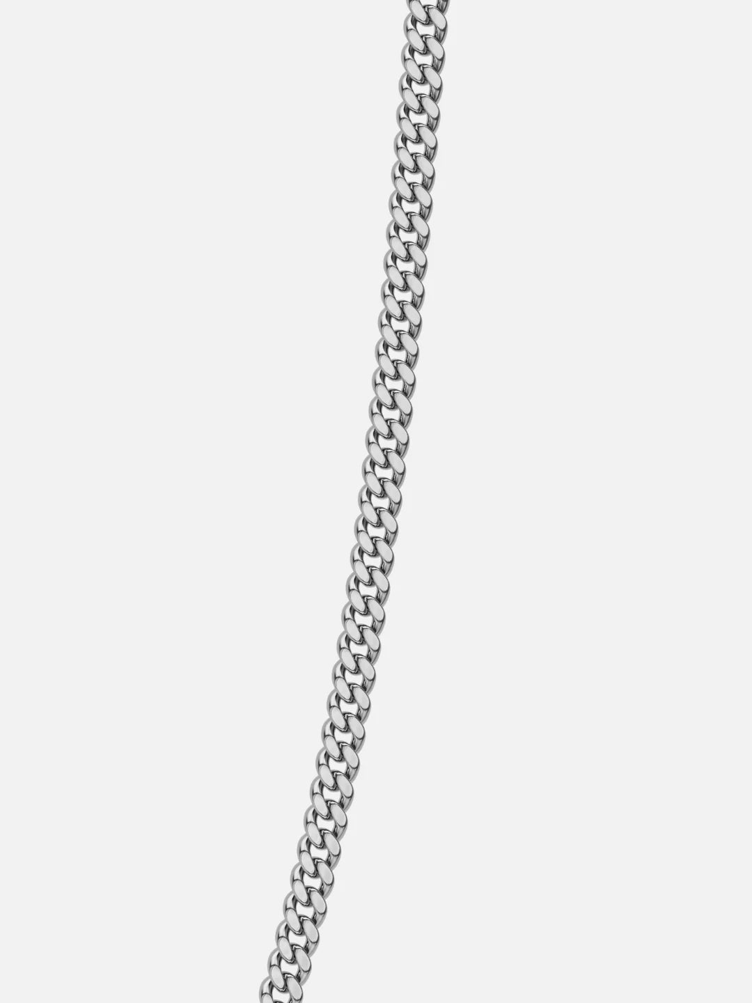 CUBAN CHAIN 3MM | Zilver